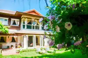 Banyan House Samui bed and breakfast (Adult Only), Чавенг