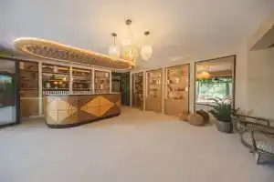 Hotel kingStone Budva, Пржно