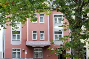 Hotel «Karolinger», Дюссельдорф