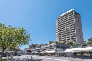 Metropole Swiss Quality Hotel, Интерлакен