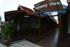 Lanta Harmony Guesthouse, Остров Ланта