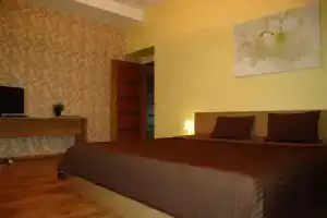 Valdemāra Apartments, Рига