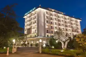 Hotel «President Terme», Абано-Терме
