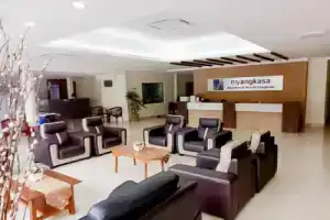Отель «Myangkasa Akademi & Langkawi», Пантай Тенгах