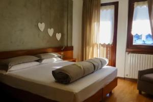 Hotel «Garni Sorriso», Ponte di Legno