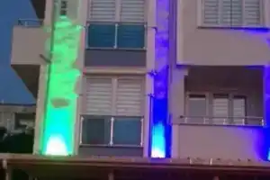 Gerze Apart, Герзе