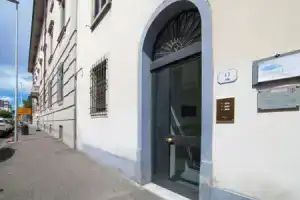 Гостевой дом «Corte Passi Florence», Флоренция