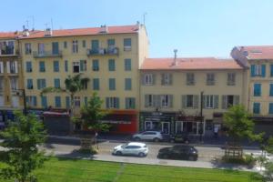 Cap Californie, Ницца