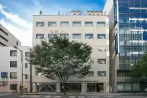 Kumu 金沢 By The Share Hotels, Канандзава