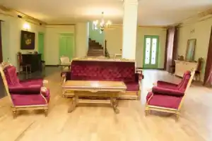 Гостевой дом «Chateau Gabriel», Ереван