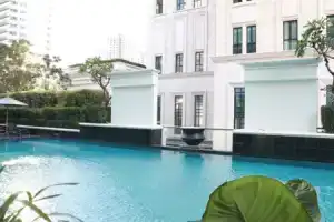 Grande Centre Point Hotel Ploenchit - Sha Plus, Бангкок