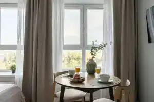 Апартаменты на улице Ярдем, Казань