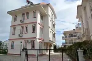 Belek Gold Hotel, Белек