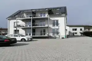 3.Apartment, Фридрихсхафен