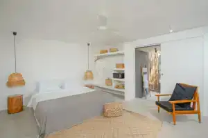 Отель «Tamu Koh Rong», Кох Ронг