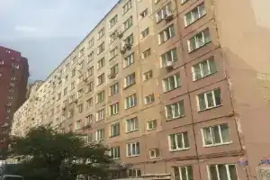 Апартаменты на улице Красного Знамени 51, Владивосток