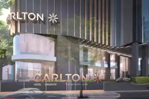 Carlton Hotel Bangkok Sukhumvit - Sha Extra Plus, Бангкок