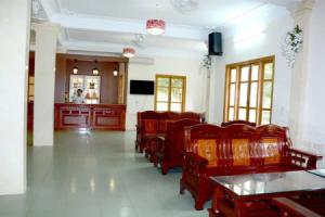 Ban Mai Hotel, Донгхой