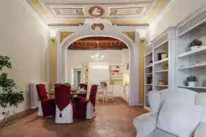 Casa Daniela in Lucca, Лукка