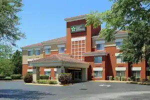 Отель «Extended Stay America Suites - Orlando - Altamonte Springs», Орландо
