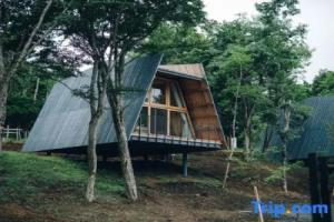 SANU 2nd Home Yamanakako1st, Яманакако
