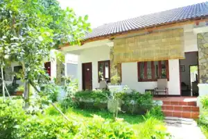 Santa Garden Resort, Остров Фукуок