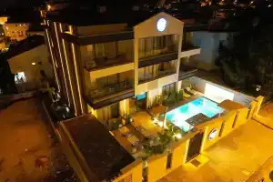 Ayayorgi Homes & Suites, Чешме