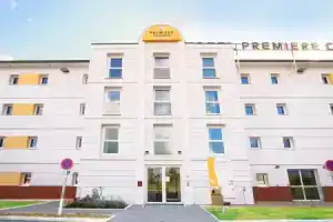 Отель «Premiere Classe Bayeux», Байё