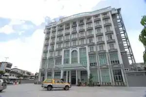 Seemsoon Hotel, Ипох