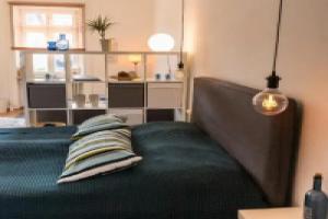 Loft Apartment Limburg, Лимбург-на-Лане