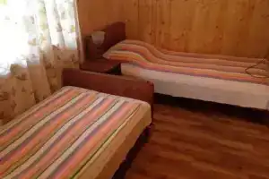 Guest House U Anaidy, Сухум