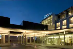 Hotel «Tallinn by Mercure», Таллин