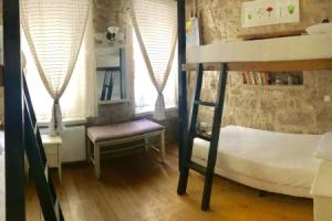 Мини-Отель «Masala Otel», Алачати