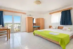 Villa Blue Ialysos, Родос