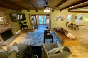 Las Vegas Pool House, Лас-Вегас