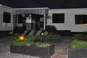 Отель «Lesa Garden», Мванза