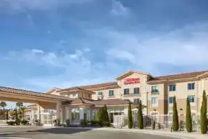 Отель «Hilton Garden Inn Las Vegas/Henderson», Лас-Вегас