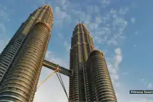 Hotel «Sunjoy9 @ Bandar Sunway», Петалинг-Джая