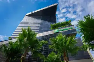 Holiday Inn Bangkok Sukhumvit, An Ihg Hotel, Бангкок
