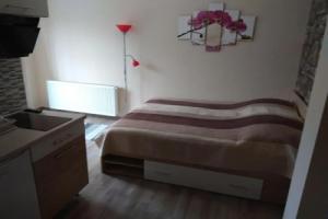 Dream Lux Apartman, Хайдусобосло