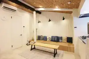 SEKAI HOTEL Momiji, Осака