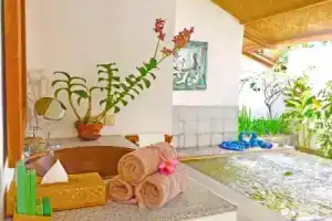 D'omah Yogya Hotel, Джокьякарта