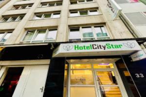 ABA Hotel, Франкфурт-на-Майне