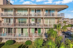 Ocean Song by Tybee Vacation Rentals, Тиби-Айленд