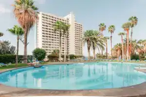 Maritim Hotel Tenerife, Пуэрто де ла Крус