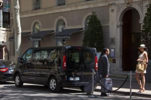 Отель «Hôtel de l'Image», Сен-Реми-де-Прованс