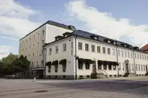 Clarion Collection Hotel Bergmästaren, Фалун