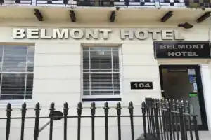 Belmont Hotel, Лондон