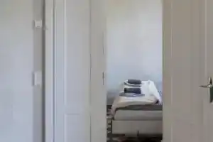 Апарт-отель «Schloss Prossen», Бад-Шандау