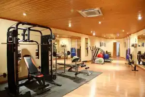 Alfaz Paradise Duplex, Альбир